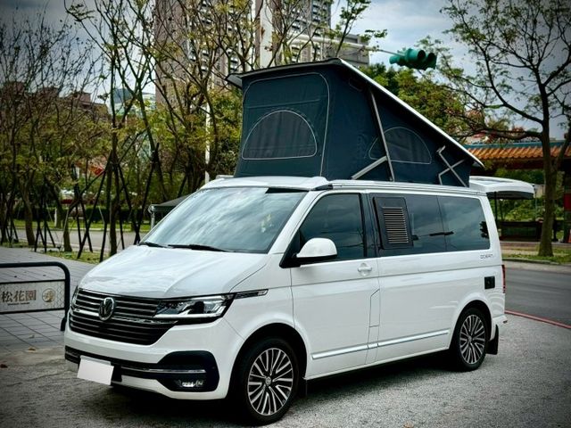 加州號 Ocean 駐冷 側邊紗門 防盜窗 側邊帳LED燈 油門加速器  第1張相片