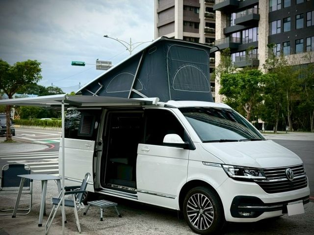 加州號 Ocean 駐冷 側邊紗門 防盜窗 側邊帳LED燈 油門加速器  第4張相片