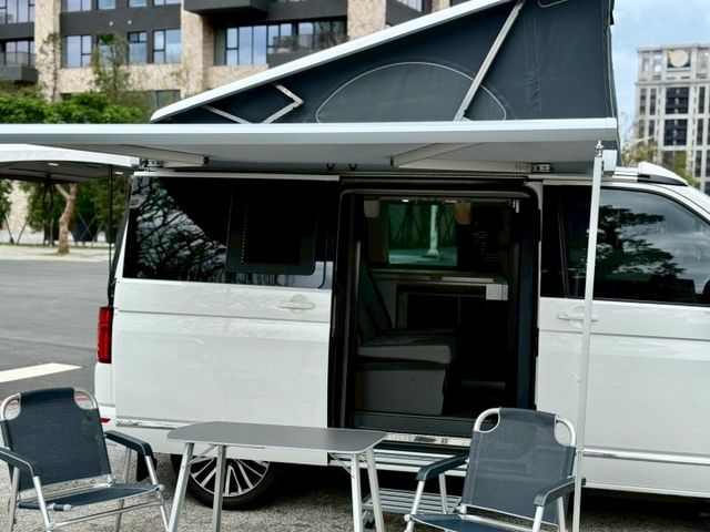 加州號 Ocean 駐冷 側邊紗門 防盜窗 側邊帳LED燈 油門加速器  第5張相片