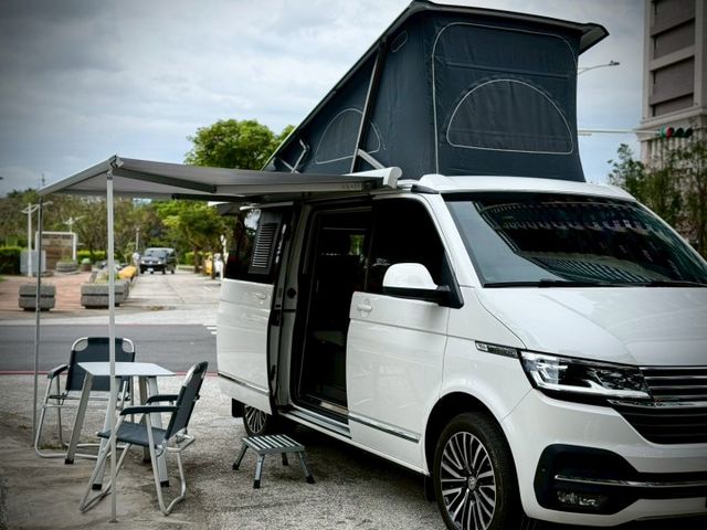 加州號 Ocean 駐冷 側邊紗門 防盜窗 側邊帳LED燈 油門加速器  第6張相片