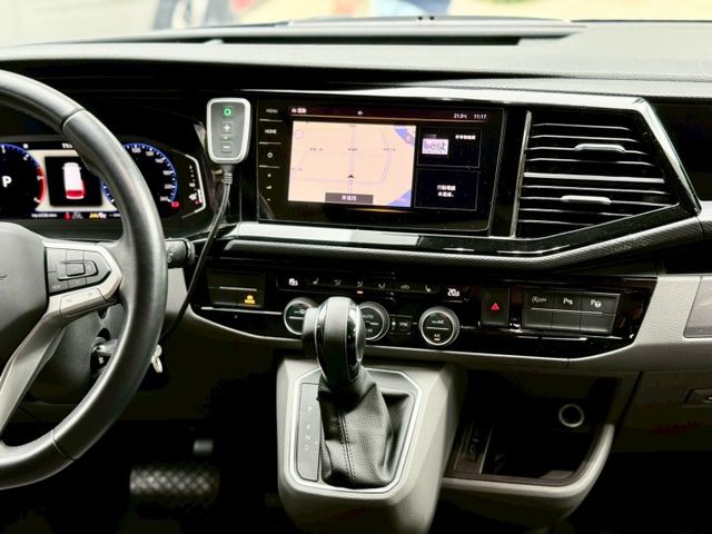 加州號 Ocean 駐冷 側邊紗門 防盜窗 側邊帳LED燈 油門加速器  第10張相片