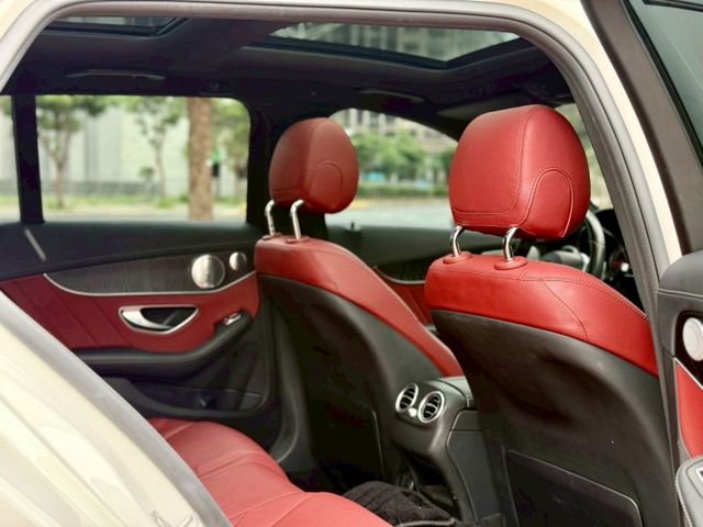 日規滿配 4鍵滿 全景 柏林 加熱椅 香氛套件 雙魚眼 夜色套件  第7張相片