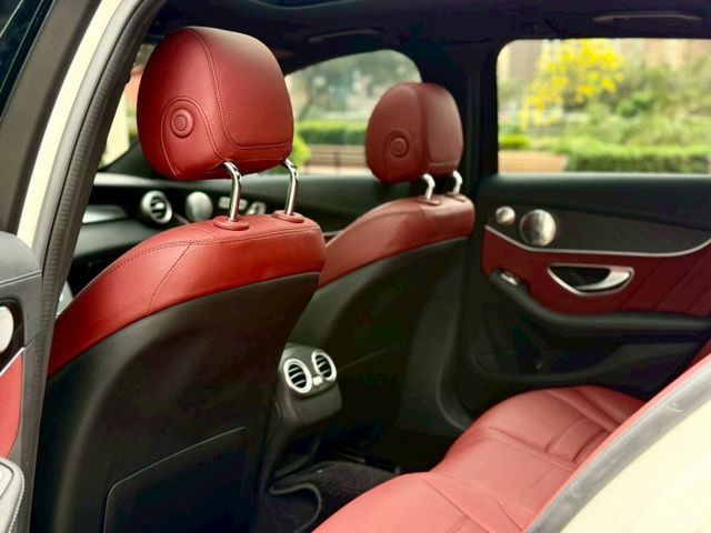 日規滿配 4鍵滿 全景 柏林 加熱椅 香氛套件 雙魚眼 夜色套件  第8張相片