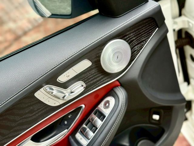 日規滿配 4鍵滿 全景 柏林 加熱椅 香氛套件 雙魚眼 夜色套件  第10張相片