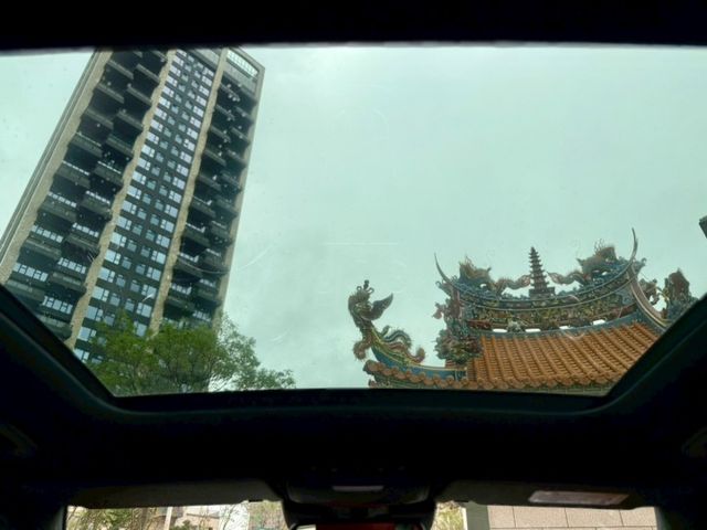 日規滿配 4鍵滿 全景 柏林 加熱椅 香氛套件 雙魚眼 夜色套件  第14張相片