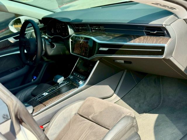 市場稀有 ACC 原廠保固中 改裝RS方向盤 B&O高音 環艙氣氛燈  第6張相片