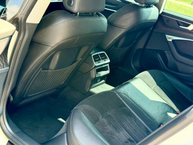 市場稀有 ACC 原廠保固中 改裝RS方向盤 B&O高音 環艙氣氛燈  第8張相片