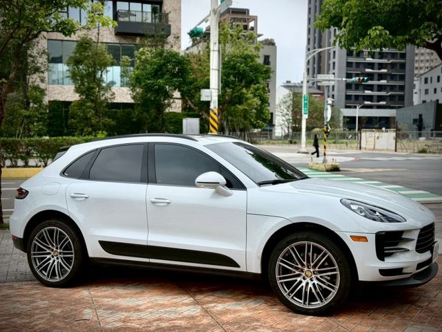 ACC 盲點 BOSE 360環景 紅內 跑計 全景 冷熱通風椅 後座加熱椅 十四向  第5張相片