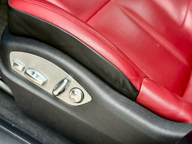 ACC 盲點 BOSE 360環景 紅內 跑計 全景 冷熱通風椅 後座加熱椅 十四向  第10張相片