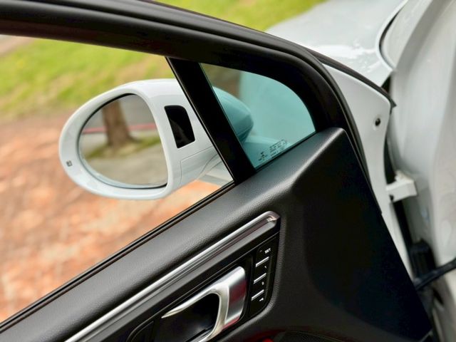 ACC 盲點 BOSE 360環景 紅內 跑計 全景 冷熱通風椅 後座加熱椅 十四向  第11張相片