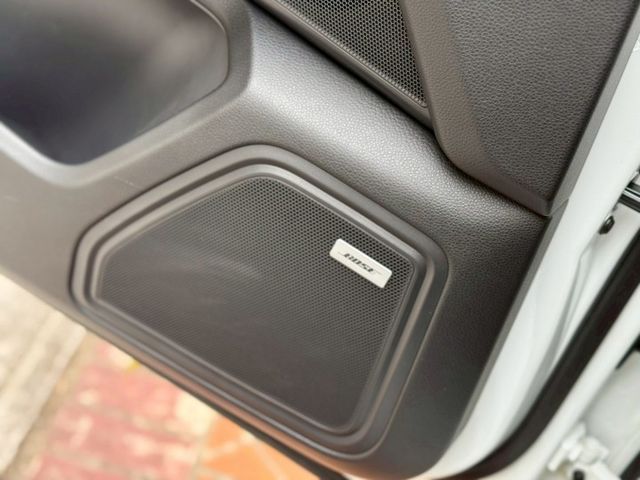 ACC 盲點 BOSE 360環景 紅內 跑計 全景 冷熱通風椅 後座加熱椅 十四向  第12張相片