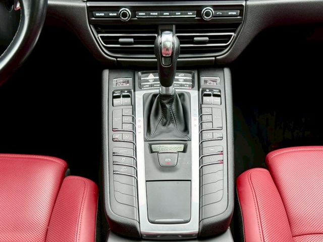 ACC 盲點 BOSE 360環景 紅內 跑計 全景 冷熱通風椅 後座加熱椅 十四向  第14張相片