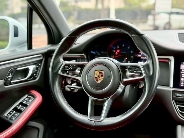 ACC 盲點 BOSE 360環景 紅內 跑計 全景 冷熱通風椅 後座加熱椅 十四向  第15張相片