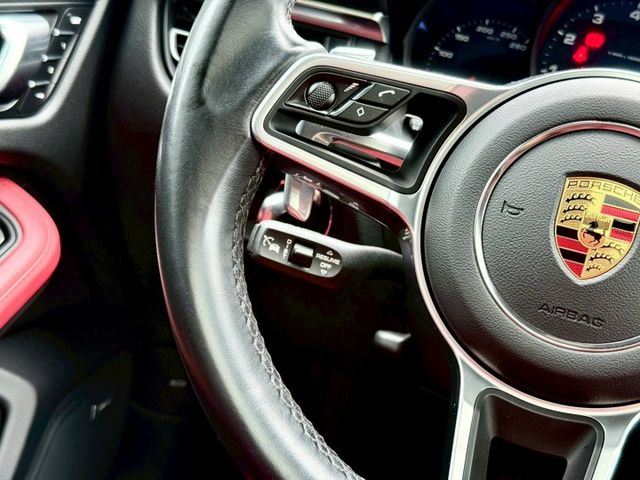 ACC 盲點 BOSE 360環景 紅內 跑計 全景 冷熱通風椅 後座加熱椅 十四向  第16張相片