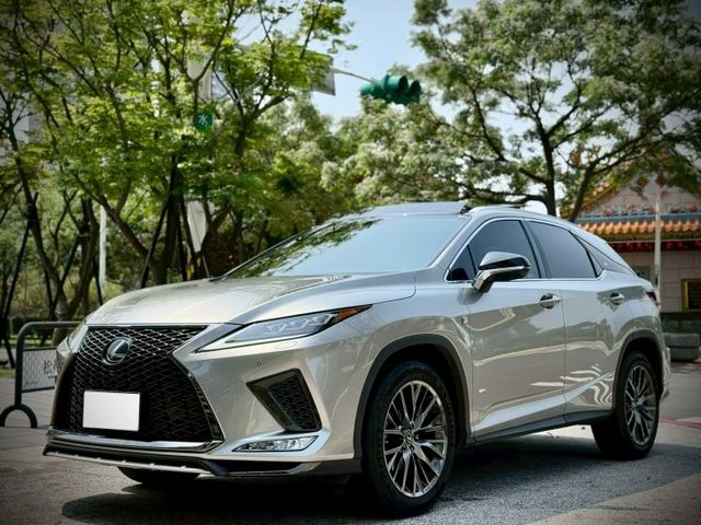 21年式 F版 ML音響 全景天窗 360環景 通風椅 抬顯  第1張相片