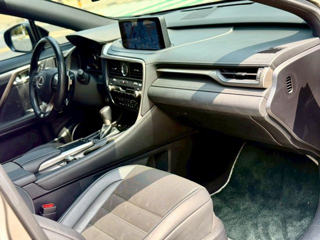 21年式 F版 ML音響 全景天窗 360環景 通風椅 抬顯  第6張相片