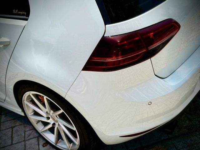 鋁圈 卡鉗 避震器 排氣管 LED頭燈 年度稅金8640  第13張相片