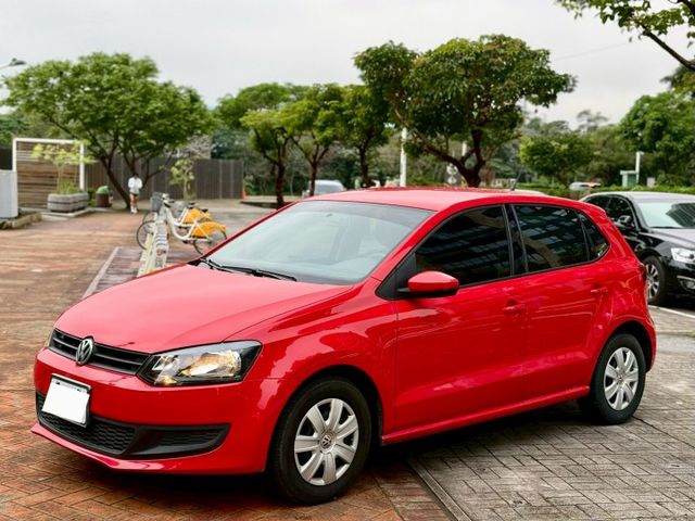 1.4西班牙進口 一手車 全原廠保養  第1張相片