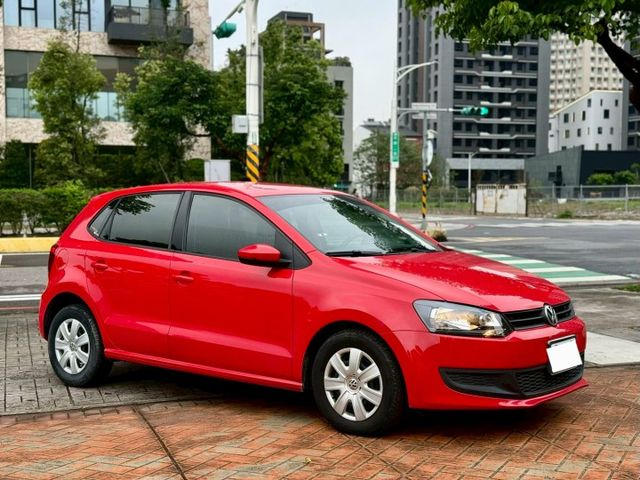 1.4西班牙進口 一手車 全原廠保養  第4張相片