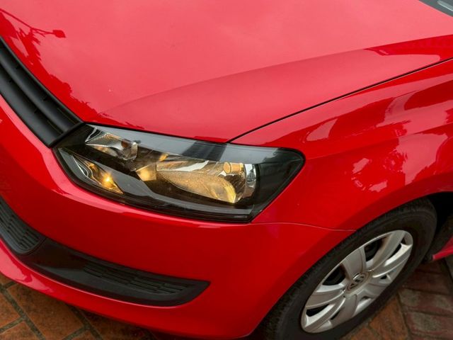 1.4西班牙進口 一手車 全原廠保養  第11張相片