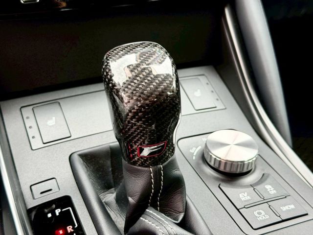 市場秒殺好貨 F SPORT 19吋鍛造鋁圈 全車犀牛皮 聖帕斯考爾  第10張相片