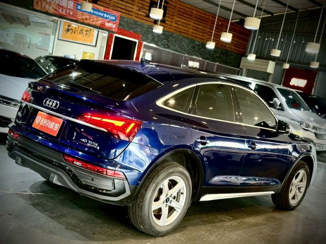 原廠保固中 Advanced版 全景天窗 360環景 記憶座椅  第4張相片