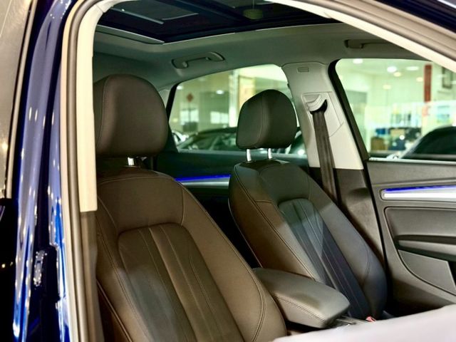 原廠保固中 Advanced版 全景天窗 360環景 記憶座椅  第6張相片