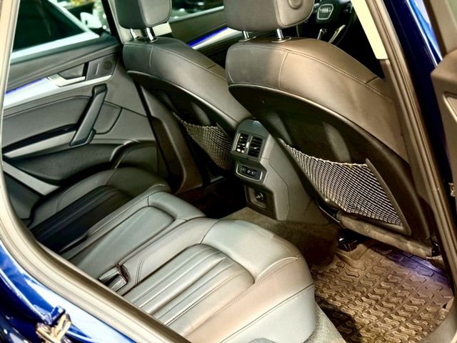 原廠保固中 Advanced版 全景天窗 360環景 記憶座椅  第7張相片