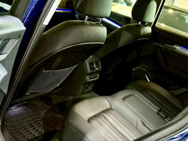 原廠保固中 Advanced版 全景天窗 360環景 記憶座椅  第8張相片