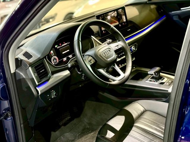 原廠保固中 Advanced版 全景天窗 360環景 記憶座椅  第9張相片