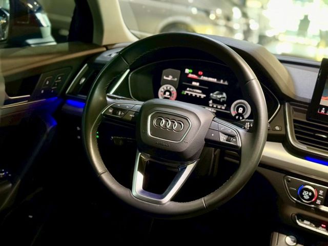 原廠保固中 Advanced版 全景天窗 360環景 記憶座椅  第11張相片