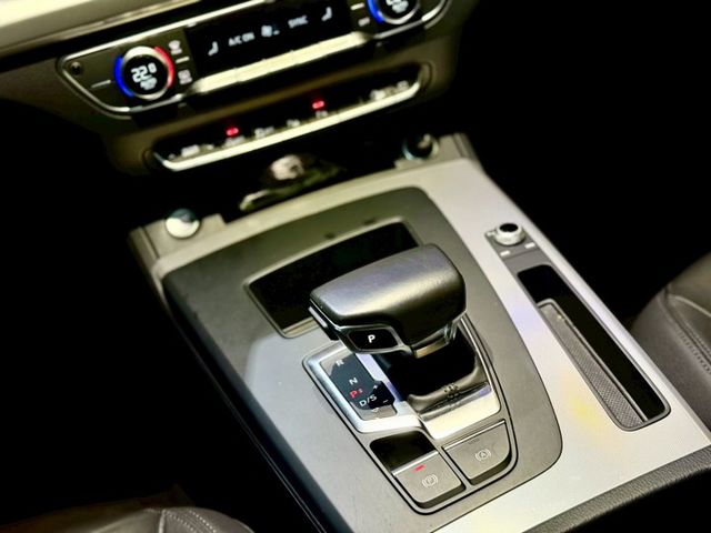 原廠保固中 Advanced版 全景天窗 360環景 記憶座椅  第13張相片