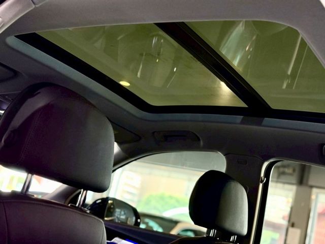原廠保固中 Advanced版 全景天窗 360環景 記憶座椅  第14張相片