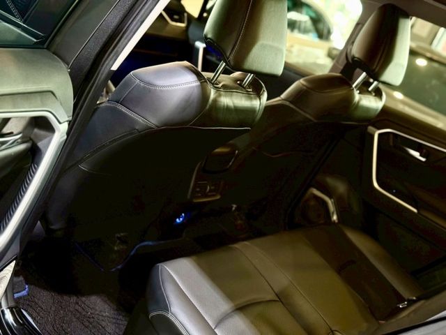 Hybrid旗艦版 360環景 安卓機 JBT對4卡鉗 通風碟 序列方向燈  第8張相片