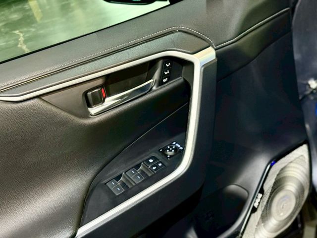 Hybrid旗艦版 360環景 安卓機 JBT對4卡鉗 通風碟 序列方向燈  第10張相片