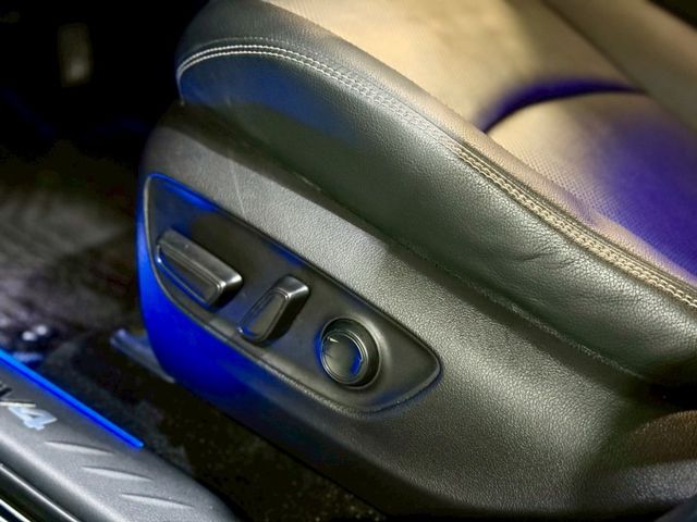 Hybrid旗艦版 360環景 安卓機 JBT對4卡鉗 通風碟 序列方向燈  第11張相片