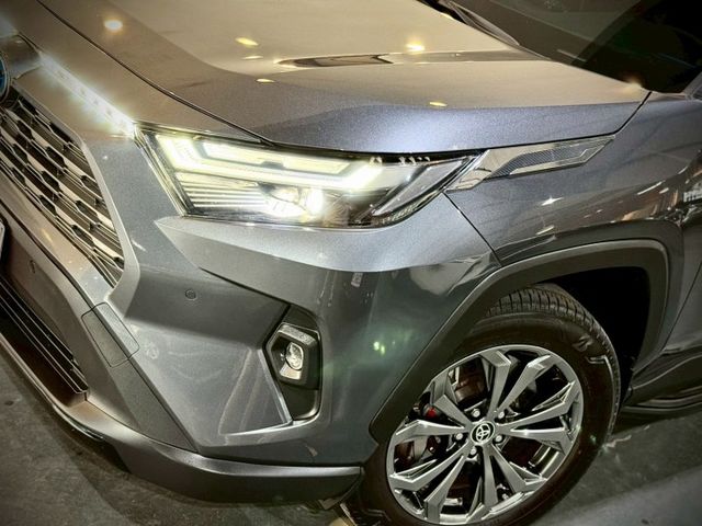 Hybrid旗艦版 360環景 安卓機 JBT對4卡鉗 通風碟 序列方向燈  第16張相片