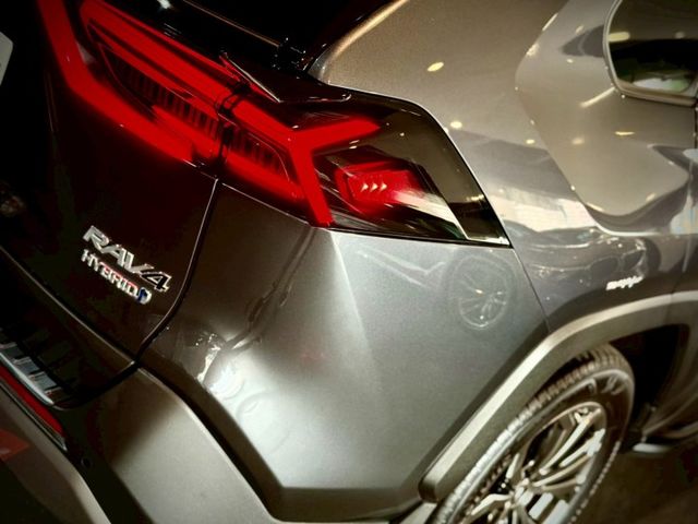 Hybrid旗艦版 360環景 安卓機 JBT對4卡鉗 通風碟 序列方向燈  第17張相片