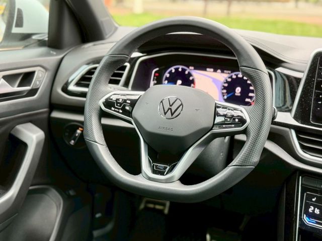 原廠保固中 R LINE 全景 電動椅 加熱椅 自動停車  第11張相片