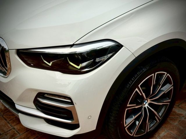 旗艦版 水晶排檔頭 M版鋁圈 360環景 5AU 無線car play  第15張相片