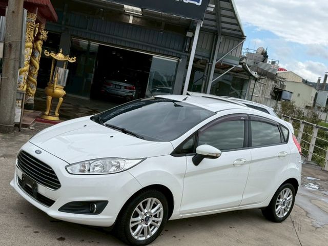 1.5運動版  第1張相片