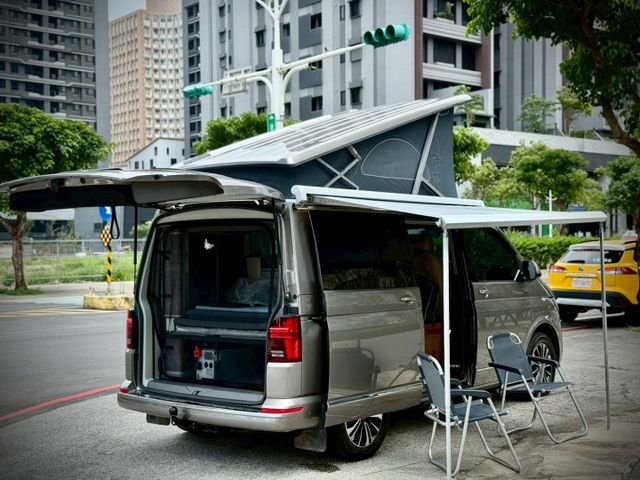 Ocean 改裝50萬 合格拖車勾  第3張相片