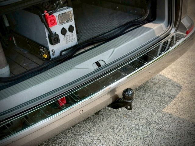 Ocean 改裝50萬 合格拖車勾  第5張相片