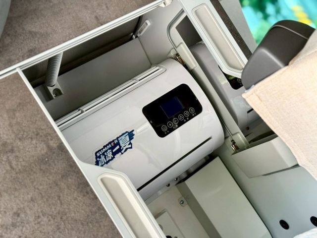 Ocean 改裝50萬 合格拖車勾  第6張相片