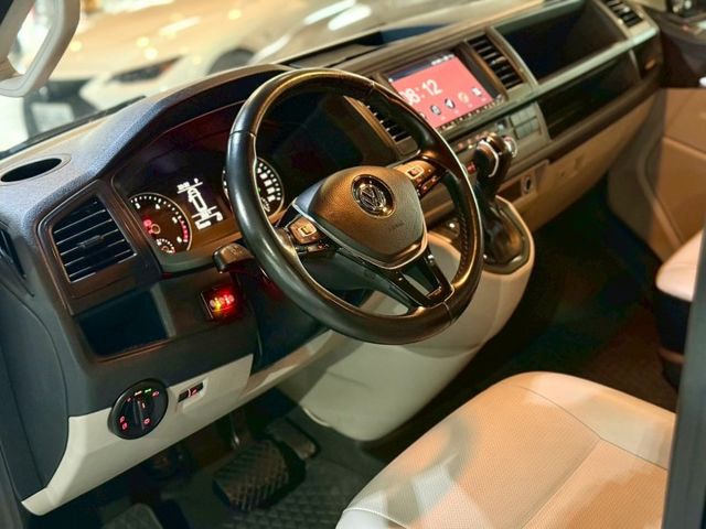 市場稀有 長軸 204P 四排椅 定速 快撥 安卓機 後排影音  第11張相片