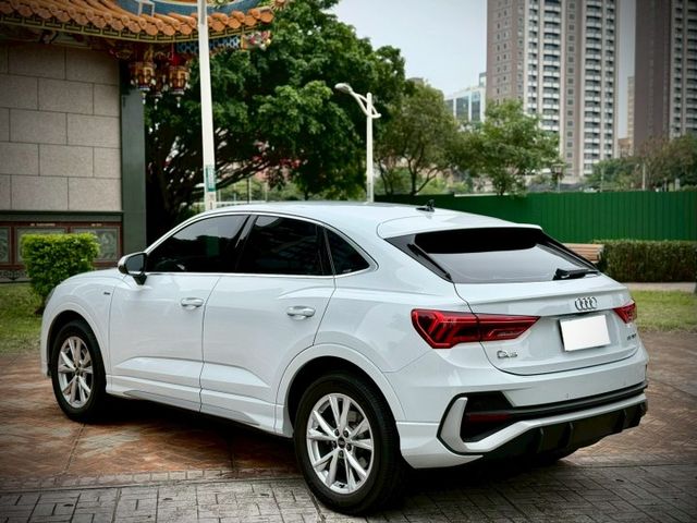 S-Line ACC 盲點 車道維持 360環景 雙前電動椅 駕駛座記憶  第2張相片