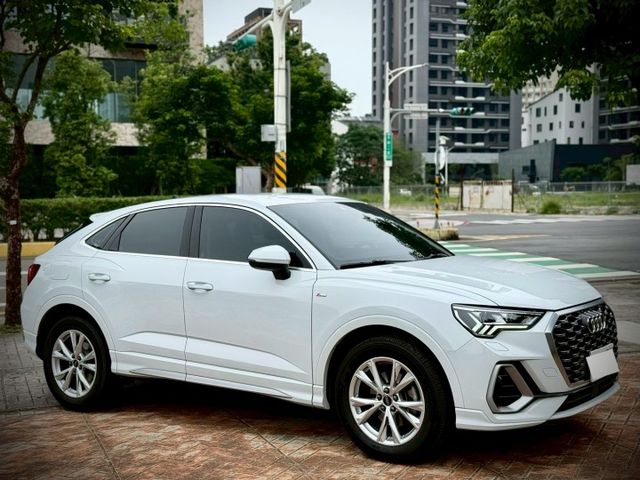 S-Line ACC 盲點 車道維持 360環景 雙前電動椅 駕駛座記憶  第5張相片