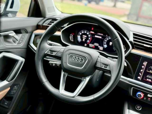 S-Line ACC 盲點 車道維持 360環景 雙前電動椅 駕駛座記憶  第12張相片