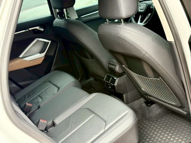 S-Line ACC 盲點 車道維持 360環景 雙前電動椅 駕駛座記憶  第7張相片