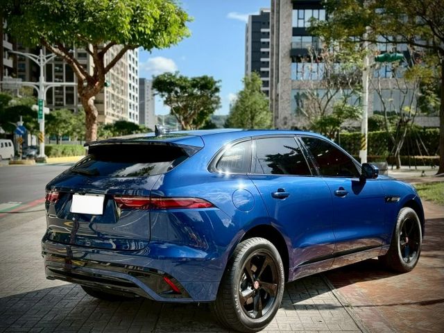 市場稀有 大改款 P250R-Dynamic 全景 360 ACC 車維  第2張相片